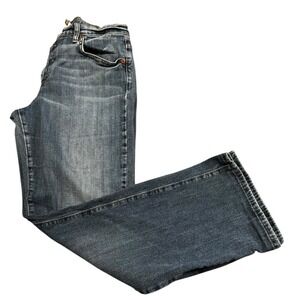 Lucky Brand Sweet Dream Bootcut Jeans Sz 10 Y2K USA